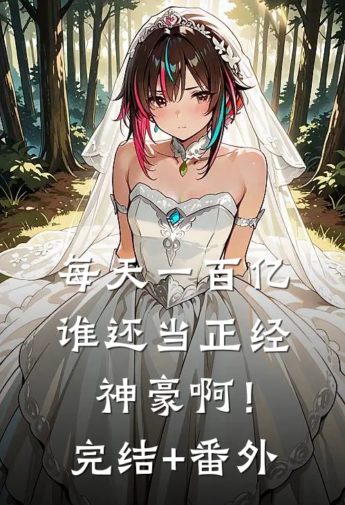 每天一百亿，谁还当正经神豪啊！完结+番外