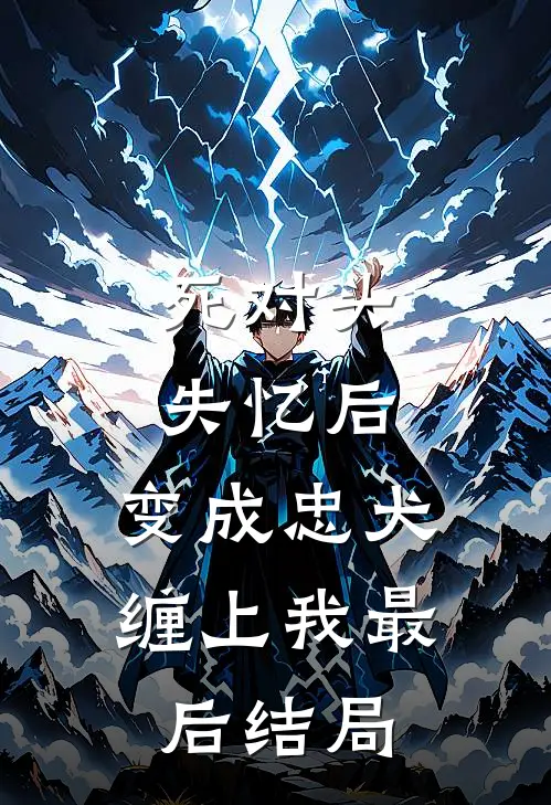 死对头失忆后，变成忠犬缠上我最后结局
