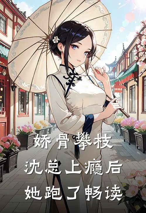 娇骨攀枝，沈总上瘾后她跑了畅读