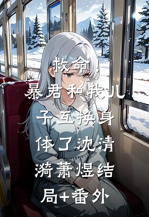 救命！暴君和我儿子互换身体了沈清漪萧煜结局+番外