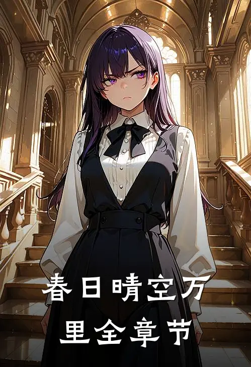 春日晴空万里全章节