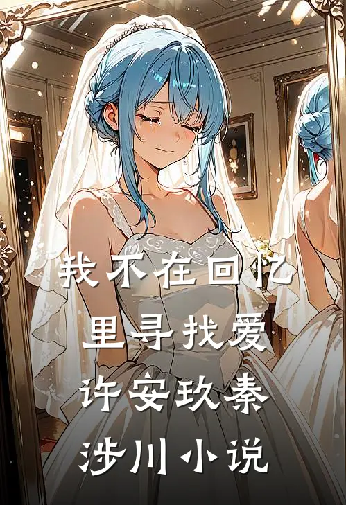 我不在回忆里寻找爱许安玖秦涉川小说