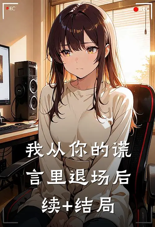 我从你的谎言里退场后续+结局