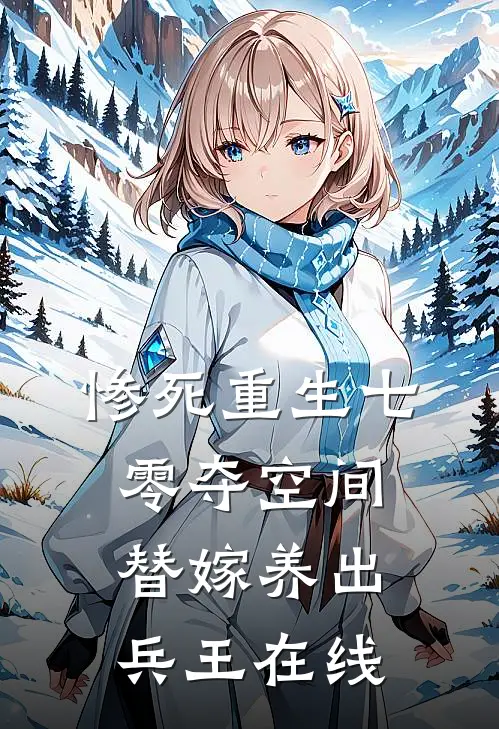 惨死重生七零夺空间替嫁养出兵王在线