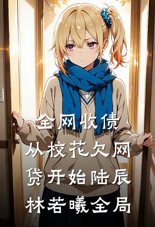 全网收债，从校花欠网贷开始陆辰林若曦全局
