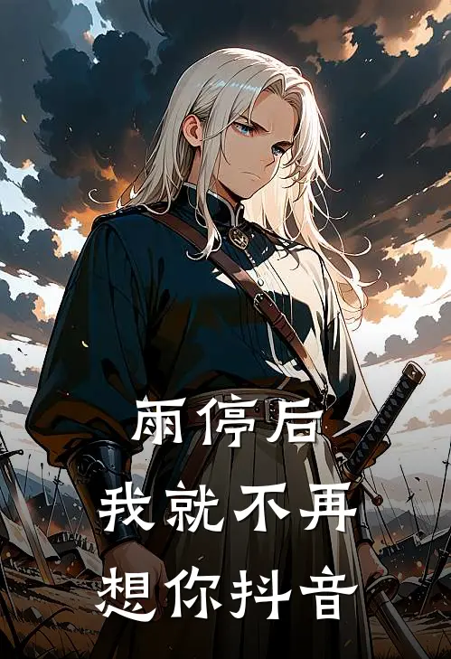 雨停后，我就不再想你抖音