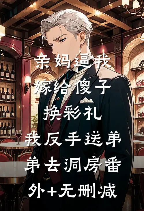 亲妈逼我嫁给傻子换彩礼，我反手送弟弟去洞房番外+无删减