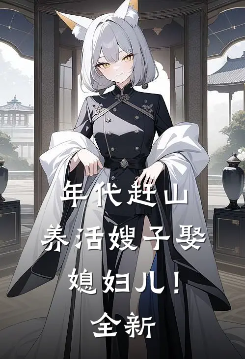 年代赶山：养活嫂子娶媳妇儿！全新