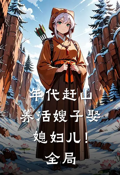 年代赶山：养活嫂子娶媳妇儿！全局