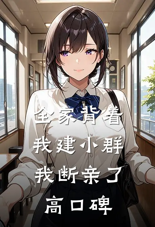全家背着我建小群，我断亲了高口碑