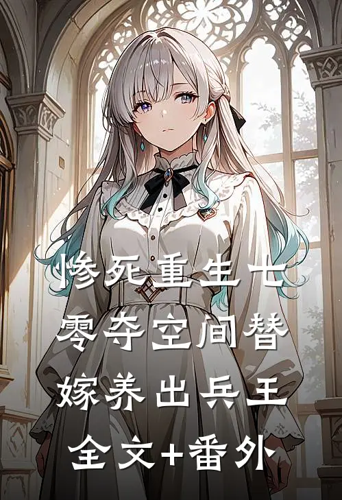 惨死重生七零夺空间替嫁养出兵王全文+番外