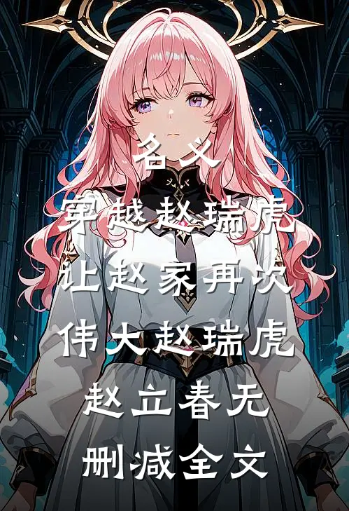 名义：穿越赵瑞虎让赵家再次伟大赵瑞虎赵立春无删减全文
