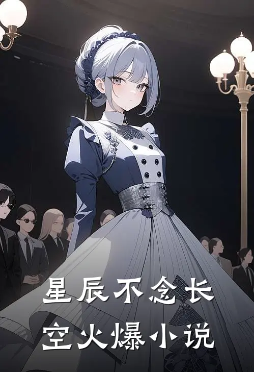 星辰不念长空火爆小说
