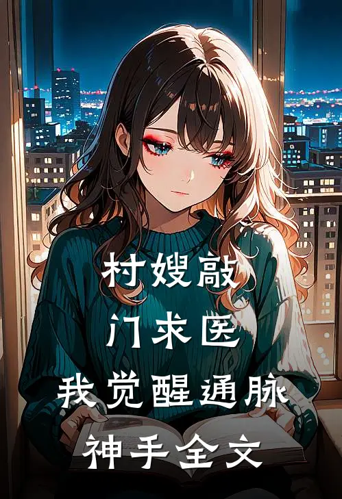 村嫂敲门求医，我觉醒通脉神手全文