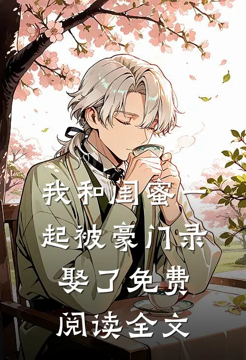 我和闺蜜一起被豪门录娶了免费阅读全文