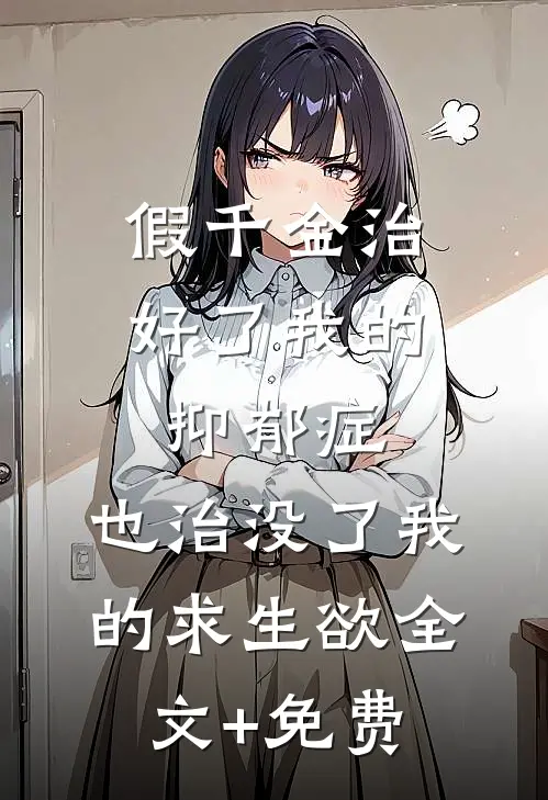 假千金治好了我的抑郁症，也治没了我的求生欲全文+免费