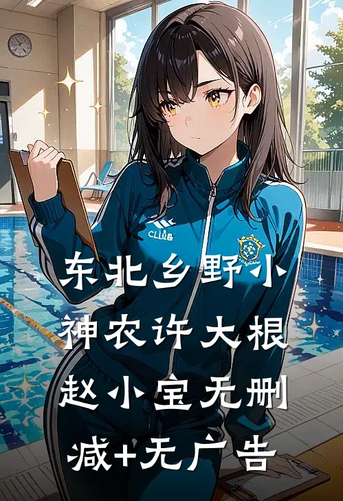 东北乡野小神农许大根赵小宝无删减+无广告