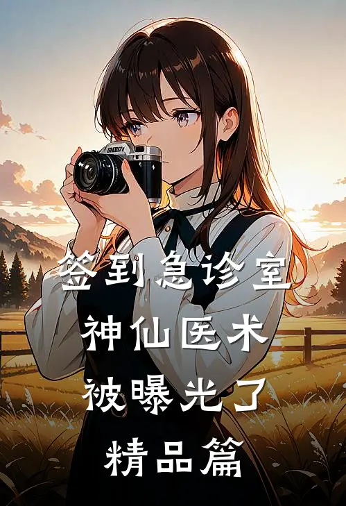 签到急诊室，神仙医术被曝光了精品篇