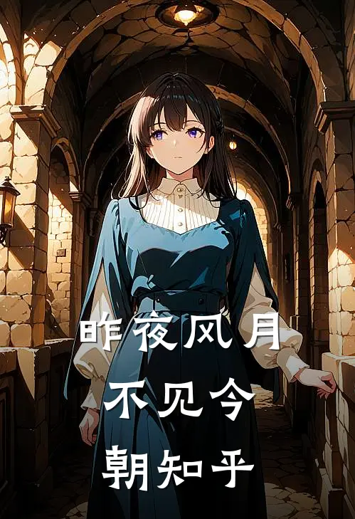 昨夜风月，不见今朝知乎