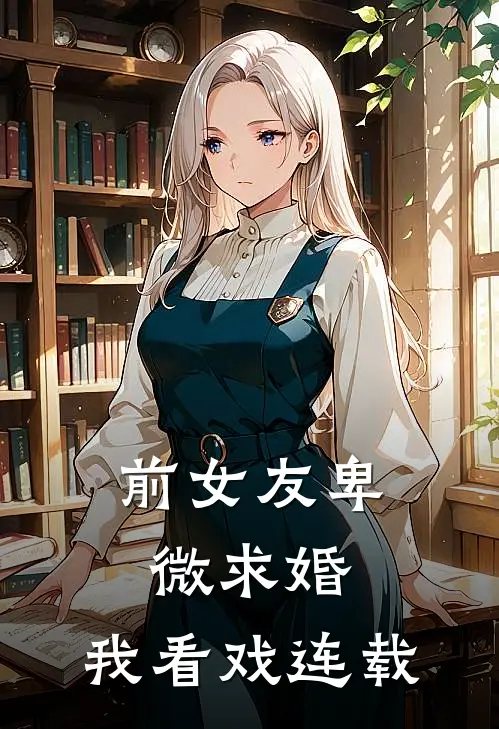 前女友卑微求婚，我看戏连载