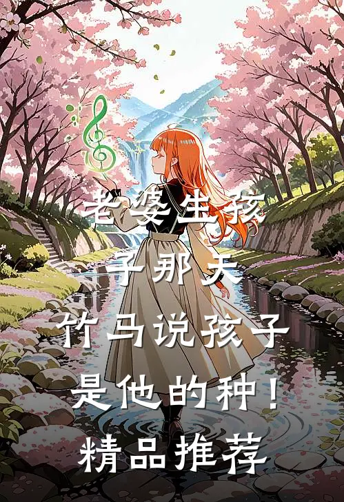 老婆生孩子那天，竹马说孩子是他的种！精品推荐