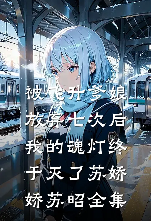 被飞升爹娘放弃七次后，我的魂灯终于灭了苏娇娇苏昭全集