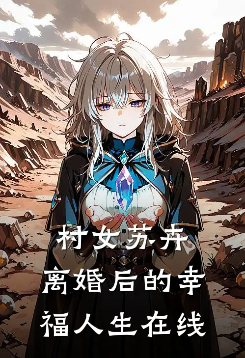 村女苏卉：离婚后的幸福人生在线