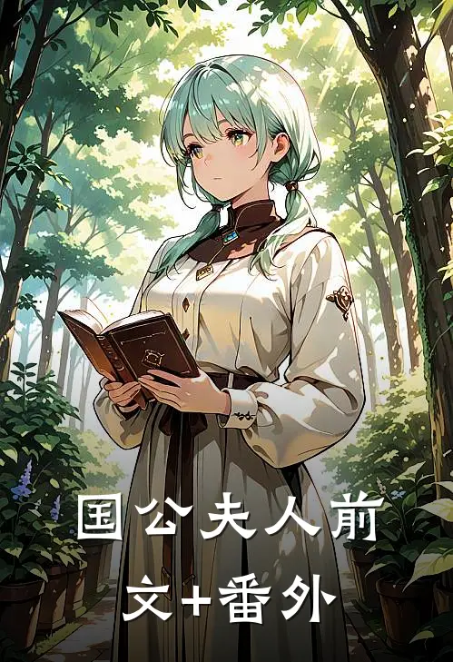 国公夫人前文+番外