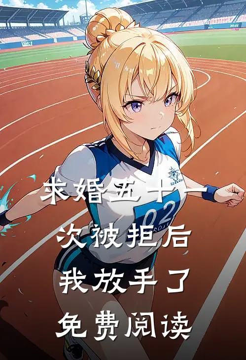 求婚五十一次被拒后，我放手了免费阅读