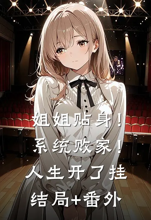 姐姐贴身！系统败家！人生开了挂结局+番外