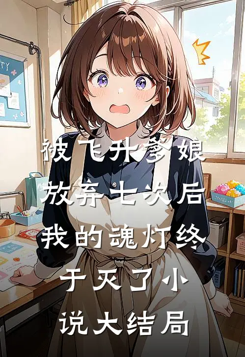 被飞升爹娘放弃七次后，我的魂灯终于灭了小说大结局