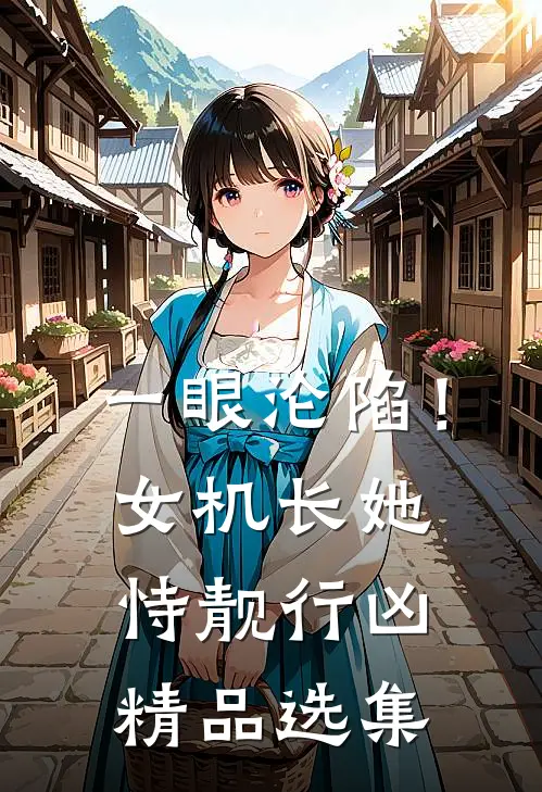 一眼沦陷！女机长她恃靓行凶精品选集