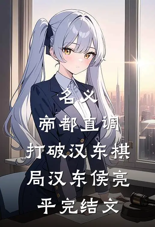 名义：帝都直调，打破汉东棋局汉东侯亮平完结文