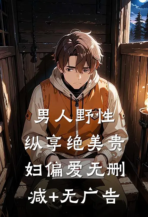 男人野性：纵享绝美贵妇偏爱无删减+无广告