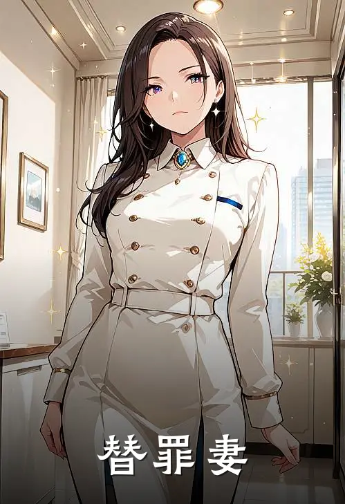 替罪妻