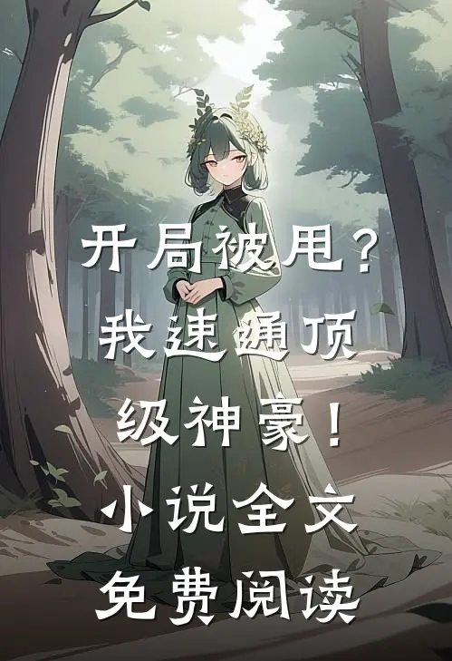 开局被甩？我速通顶级神豪！小说全文免费阅读
