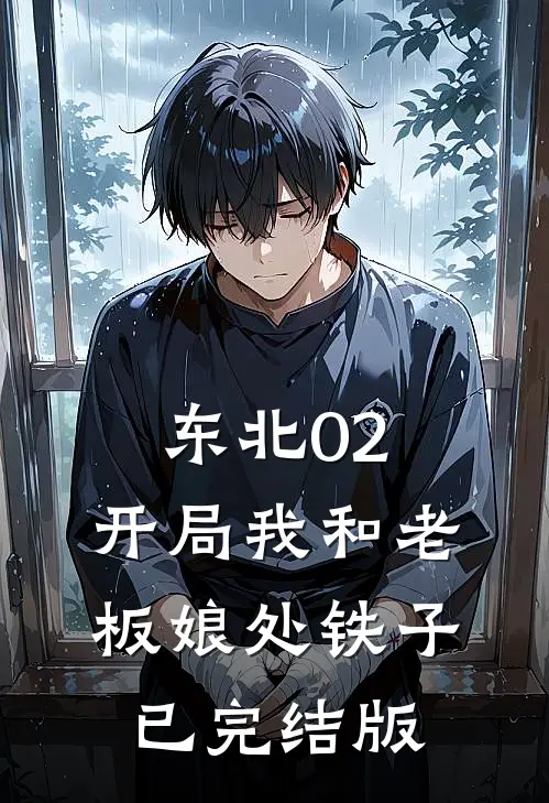 东北02：开局我和老板娘处铁子已完结版