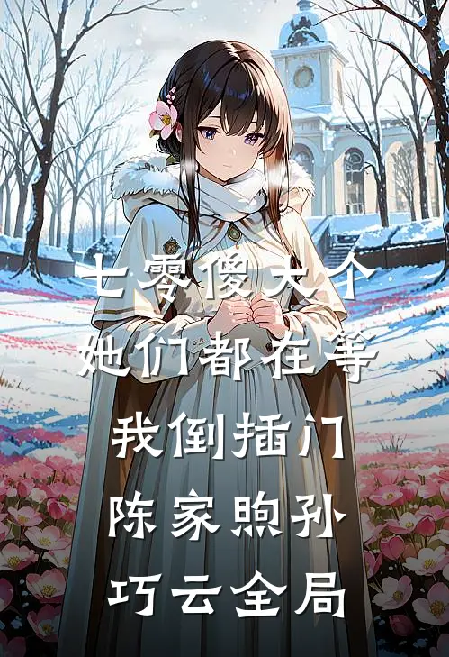 七零傻大个：她们都在等我倒插门陈家煦孙巧云全局