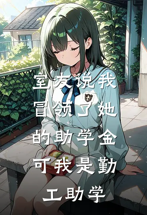 室友说我冒领了她的助学金,可我是勤工助学的人