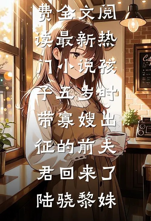 孩子五岁时，带寡嫂出征的前夫君回来了陆骁黎姝完整版免费全文阅读_最新热门小说孩子五岁时，带寡嫂出征的前夫君回来了陆骁黎姝