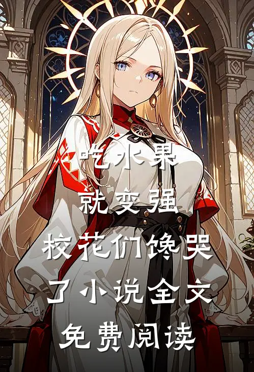 吃水果就变强，校花们馋哭了小说全文免费阅读