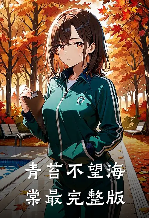 青苔不望海棠最完整版