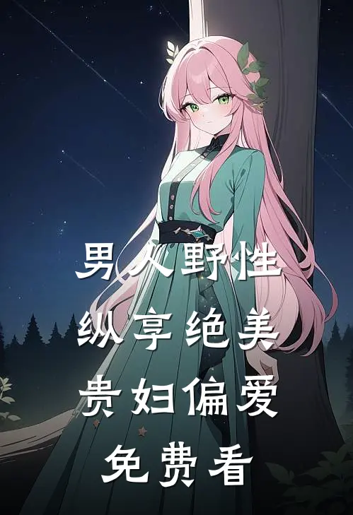 男人野性：纵享绝美贵妇偏爱免费看