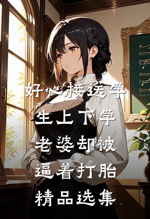 好心接送学生上下学，老婆却被逼着打胎精品选集