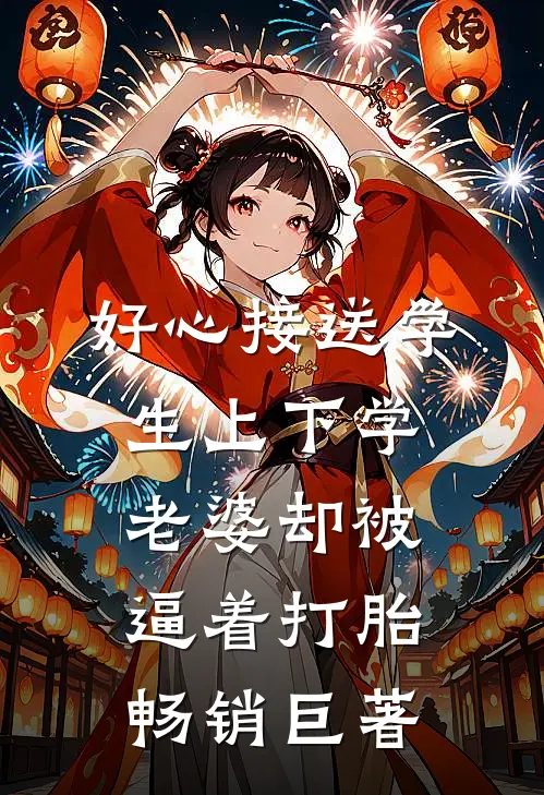 好心接送学生上下学，老婆却被逼着打胎畅销巨著