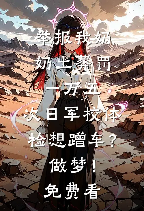 举报我奶奶土葬罚一万五，次日军校体检想蹭车？做梦！免费看