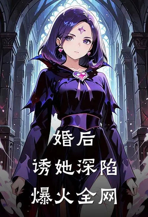 婚后，诱她深陷爆火全网