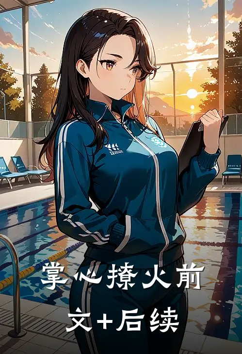 掌心撩火前文+后续