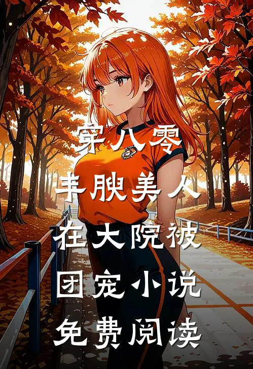 穿八零，丰腴美人在大院被团宠小说免费阅读
