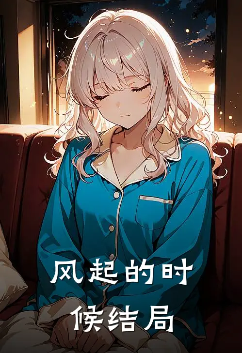 风起的时候结局